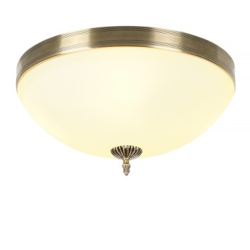 Светильник потолочный MyFar Biene MR1528-4C