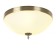 Светильник потолочный MyFar Biene MR1528-4C