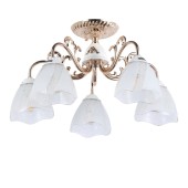 Светильник потолочный MyFar Nicole MR1661-5C Светильник потолочный MyFar Nicole MR1661-5C