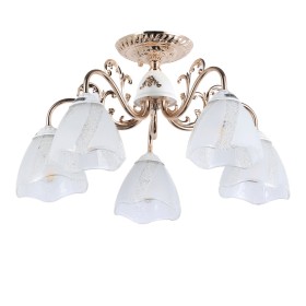 Светильник потолочный MyFar Nicole MR1661-5C