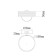 Бра MyFar Vinsent MR1870-1WL