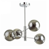 Светильник потолочный MyFar Camilla MR1881-4C