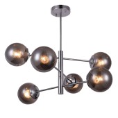 Светильник потолочный MyFar Camilla MR1882-6C