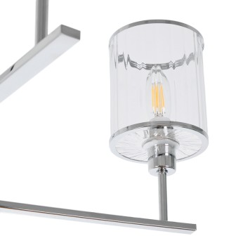 Светильник потолочный MyFar Alen MR1913-5P-4