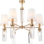 Светильник потолочный MyFar Fernando MR1921-12P