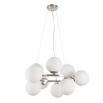 Люстра MyFar Aerton MR1946-9P-1