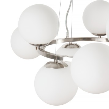 Люстра MyFar Aerton MR1946-9P-2