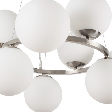 Люстра MyFar Aerton MR1946-9P-4