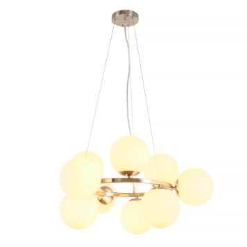 Люстра MyFar Aerton MR1946-9P