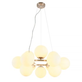 Люстра MyFar Aerton MR1947-12P