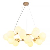 Люстра MyFar Aerton MR1949-20P Люстра MyFar Aerton MR1949-20P