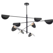 Люстра MyFar Valentina MR1951-8C-13946