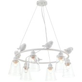 Люстра MyFar Tracey MR1961-6P-13946