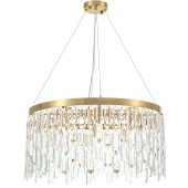 Люстра MyFar David MR1973-8P-13946 Люстра MyFar David MR1973-8P-13946