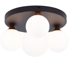 Светильник потолочный MyFar Cross MR1980-4C-13946