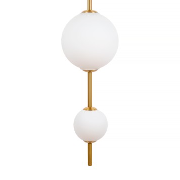 Люстра MyFar Violla MR2021-4PL-3