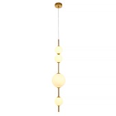 Люстра MyFar Violla MR2021-4PL