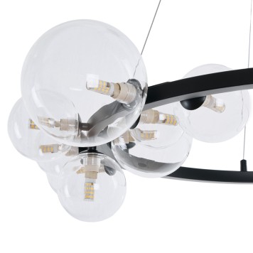 Люстра MyFar George MR2040-14P-13946-3