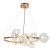 Люстра MyFar George MR2041-14P-13946