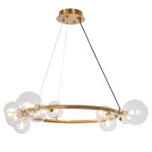 Люстра MyFar George MR2041-14P-13946 Люстра MyFar George MR2041-14P-13946