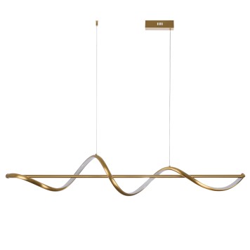 Люстра MyFar Marry MR2050-PL-13946-1