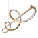 Люстра MyFar Marry MR2050-PL-13946