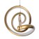Люстра MyFar Marry MR2050-PL-13946