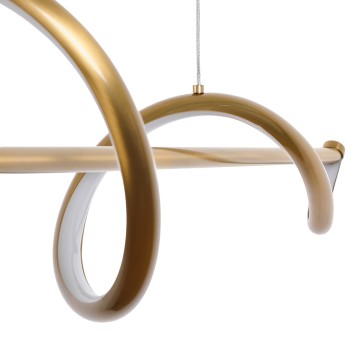 Люстра MyFar Marry MR2050-PL-13946-5