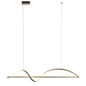 Люстра MyFar Marry MR2052-PL