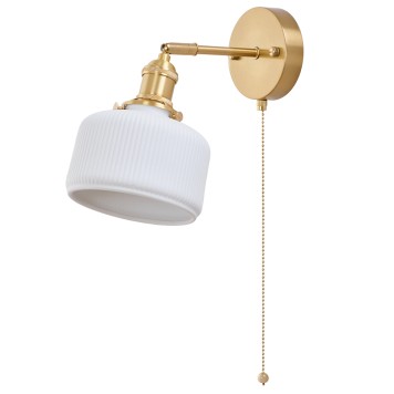 Бра MyFar Natalie MR2062-1W-13946-1