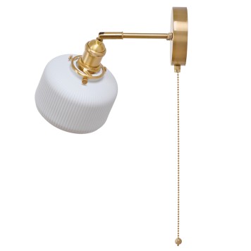 Бра MyFar Natalie MR2062-1W-13946-4