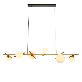 Люстра MyFar Francis MR2076-6P