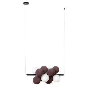 Люстра MyFar Michelle MR2080-4P-1