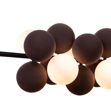 Люстра MyFar Michelle MR2080-4P-4