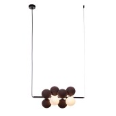 Люстра MyFar Michelle MR2080-4P