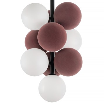 Люстра MyFar Michelle MR2081-5P-2