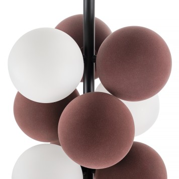 Люстра MyFar Michelle MR2081-5P-3