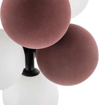 Люстра MyFar Michelle MR2081-5P-4