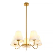 Люстра MyFar Charlotte MR2100-5C