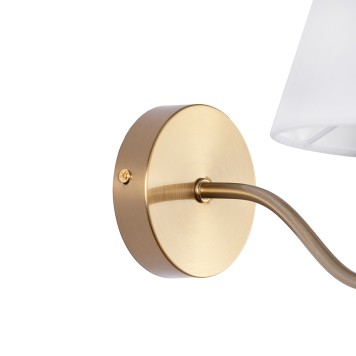 Бра MyFar Charlotte MR2101-1W-6