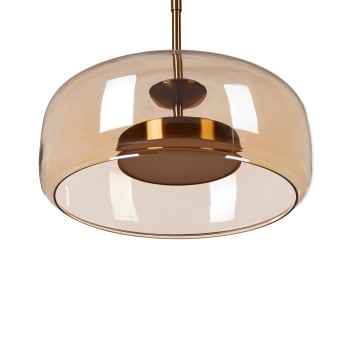 Люстра MyFar Charlie MR2130-1PL-3