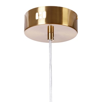 Люстра MyFar Charlie MR2130-1PL-6