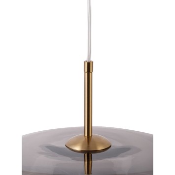 Люстра MyFar Charlie MR2131-1PL-3