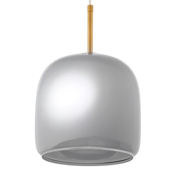 Люстра MyFar Charlie MR2133-1PL-2