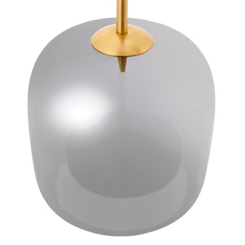 Люстра MyFar Charlie MR2133-1PL-3