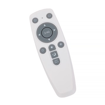 Люстра MyFar Shannon MR2190-1PL-7