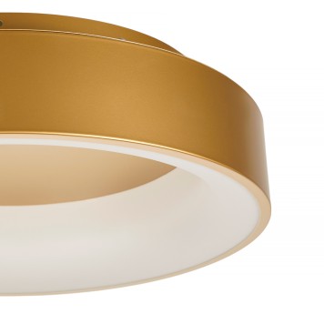 Светильник потолочный MyFar Shannon MR2195-1PL-6