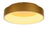 Светильник потолочный MyFar Shannon MR2195-1PL