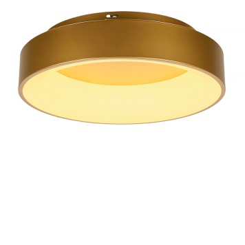 Светильник потолочный MyFar Shannon MR2195-1PL