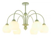 Светильник потолочный MyFar Flora MR2271-6C